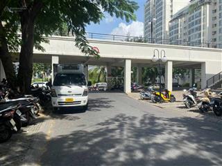 Cho thuê shop sky garden, đường phạm văn nghị, pmh, q. 7, 90m2, giá 50tr tl.  019752678