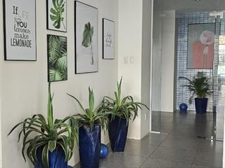 Savista realty cho thuê văn phòng 210m2, sàn được thiết kế lệch tầng, độc đáo, chỉ 70 triệu đồng