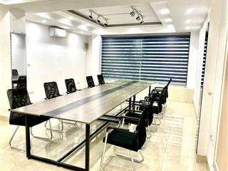 Cho thuê văn phòng đẹp ở nguyễn khang, cầu giấy