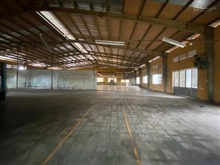 Cho thuê kho tại biên hoà đồng nai diện tích cho thuê linh hoạt từ 300m2, 500m2, 1.000m2, 2.000m2