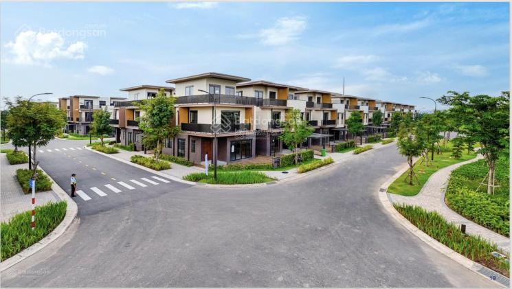 Sổ hồng sẵn sang tên . nhà phố vườn izumi gđ1 diện tích 123m2 , chủ cần tiền bán gấp giá 7,2 tỷ