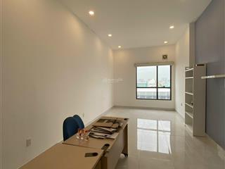 Cho thuê văn phòng officetel 36m2 tại garden gate  hướng đông nam. sẵn nội thất y hình, trống sẵn