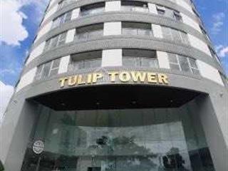 Cần bán căn hộ Tulip Tower 2 phòng ngủ, 2 WC .