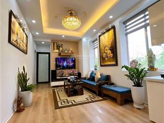 Tôi chính chủ cần bán căn hộ 60m 2 ngủ giá 3,77 tỷ nhà đầy đủ nội thất như hình 0989 996 ***