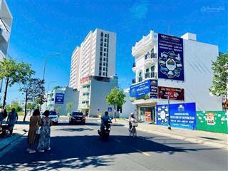 Mt đường số 4, thích quảng đức, kđt hà quang 1  nha trang
dt 120m (ngang 8m)
 0989 580 ***