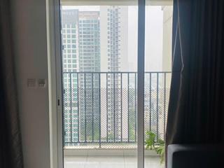 Cho thuê căn hộ vista verde, căn 2pn 2wc full nội thất, giá 16 triệu,  0966 062 *** mr quảng