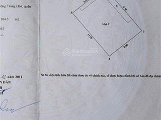 Siêu phẩm phân lô nguyễn trãi, khuất duy tiến, nguyễn xiển, lô góc, vỉa hè, kd, 80m* 20mt giá 26tỷ