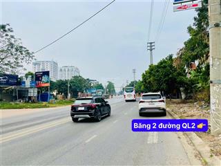 Hàng mới...siêu đẹp $$$
đầu tư đất vĩnh yên..chỉ 2tỷ ko thể bỏ lỡ lô đất này