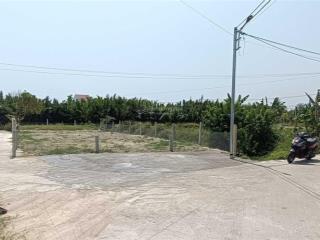 Cần bán lô đất đẹp cẩm thanh view dừa, dtich 150 m2, giá 3ty4