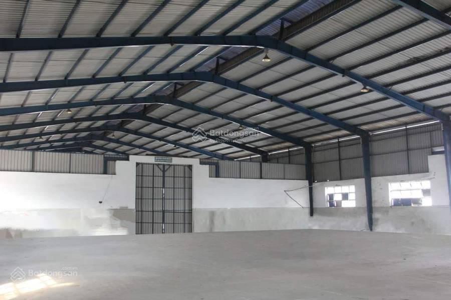 Cho thuê kho xưởng 1.200m2 tân tạo  bình tân (đường xe container, pccc)