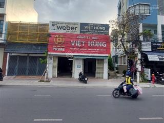 Mặt bằng 8m đường 2/4 cho thuê  hợp kinh doanh, làm showroom