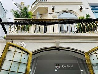 Bán căn góc huỳnh văn nghệ, p15 tân bình. giá 3 tỷ 650 dt 55m2, có sổ riêng.  0902 631 *** quỳnh