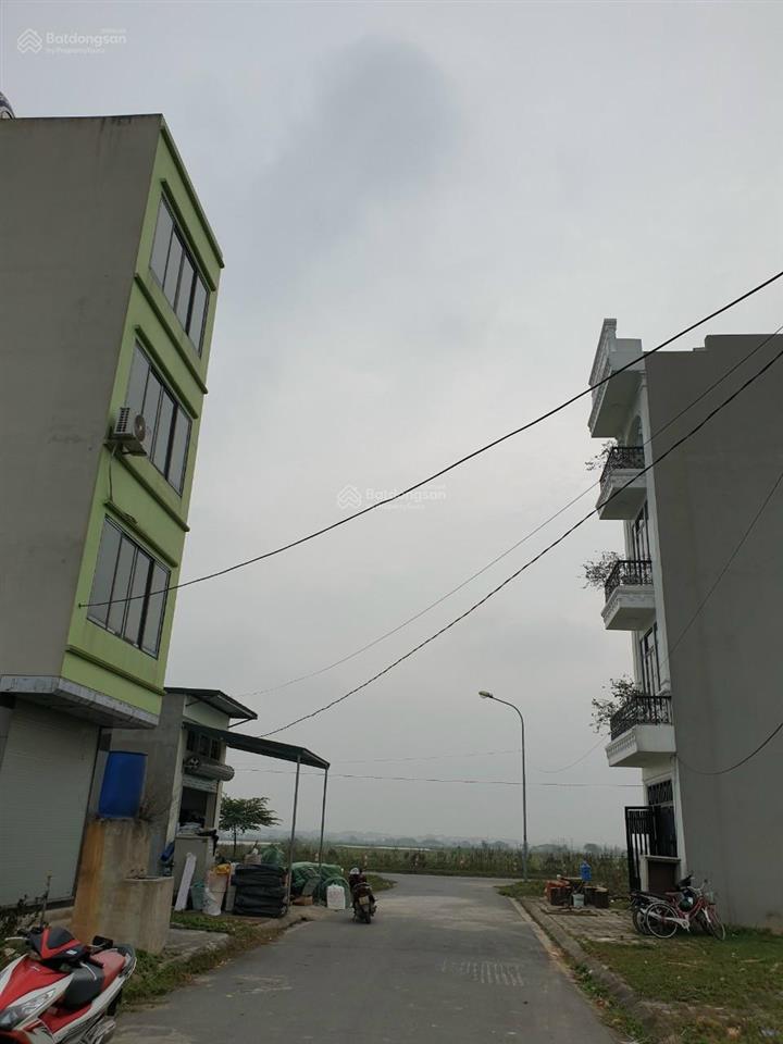 Chính chủ cần bán gấp lô đất dịch vụ 3 đồng mai, hà đông hà nội giá cực kỳ tốt cho ae đầu tư ạ