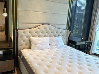 Luxury apartment metropole thủ thiêm cho thuê căn hộ 2pn