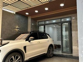 Tl  bán nhà 5.3*22 4 tầng 4 phòng 6wc khu vip hiệp phú gần ngay ngã tư thủ đức