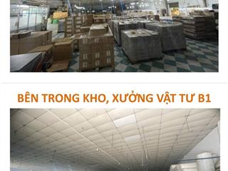 Hocmon, hcm.. dtich 23.000m2 đất, 14.000m2 xưởng . cho thuê 70k/m2(thương lượng)