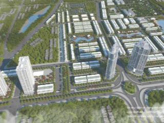 Hoàng huy new city mặt liền kề 2 hướng nam ( đã giao dịch 1 căn )