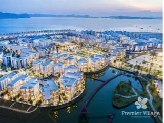 Cần bán gấp căn biệt thự nghỉ dưỡng sun premier village hạ long đã có sổ