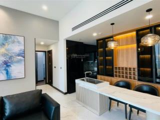 Cho thuê căn hộ 2pn empire city view quận 1.  0398 989 *** | bằng