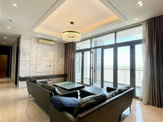 Cần bán hàng vip penthouse chung cư angia skyline q7 228m2 bàn giao thô view đẹp giá chỉ 9,2 tỷ
