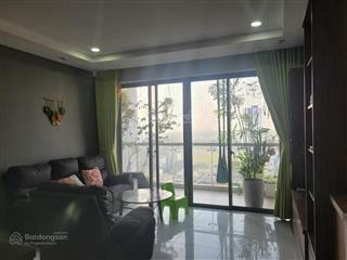 Cho thuê căn hộ angia skyline 3pn2wc 112m2 full nội thất view sông sg siêu đẹp giá chỉ 17 tr/tháng
