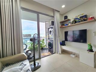 Cho thuê căn hộ 2pn2wc chung cư river panorama q7 full nội thất đẹp view đẹp giá chỉ 12 triệu/tháng