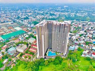 Căn hộ chung cư chính chủ view đẹp tại opal skyline, 2,45 tỷ vnd, 73,3 m2