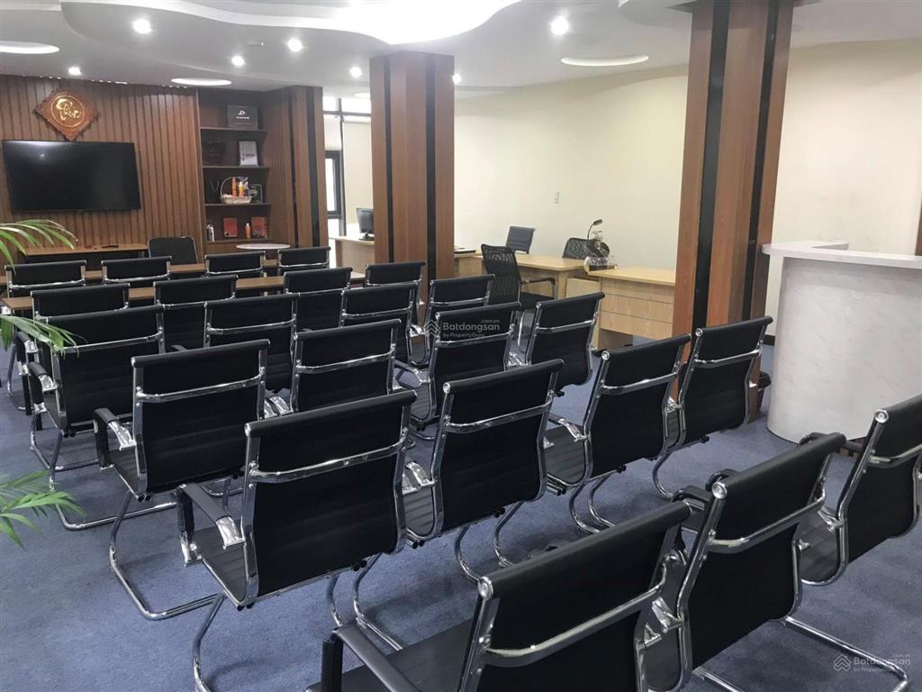 Cho thuê văn phòng thọ tháp giá siêu rẻ 80m2, chỉ 16tr/th 0966 772 ***