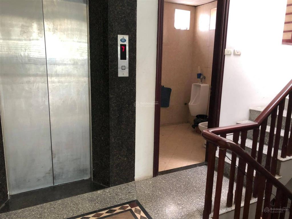 Cho thuê văn phòng thọ tháp giá siêu rẻ 80m2, chỉ 16tr/th 0966 772 ***