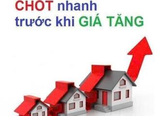 Chính chủ bán lô đất 47,3m quận hà đông giá cực rẻ....