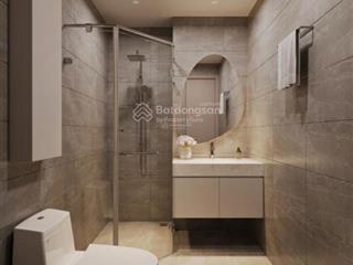 Quỹ căn 2pn mới nhất tại misaki hạ long, dt 68 m2, căn góc, tầng cao view vịnh, nội thất cao cấp