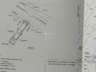 Bán nhà mặt tiền nguyễn ảnh thủ, phường hiệp thành quận 12. giá 8,8 tỷ