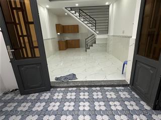 Nhà bán ngay cầu an lộc 80m2 1,45tỷ