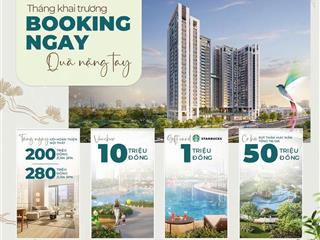 Tưng bừng khai trương phú long pavillion quà tặng cực khủng lên đến 2 tỷ mua căn hộ essensia sky