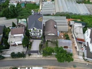Bán biệt thự 287m2, giá chỉ 15 tỷ tại trần khánh dư, p 8, đà lạt, lâm đồng