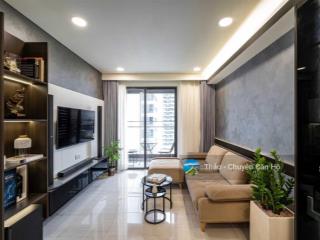 Bán chung cư the prince residence, dt 110m2, 3 pn, 2wc, giá 7.89 tỷ, sổ hồng.  0941 943 *** thảo