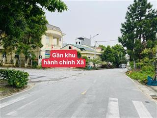 Bán gấp 120 m tđc bắc phú cát thạch hòa thạch thất hà nội 6,x tỷ .