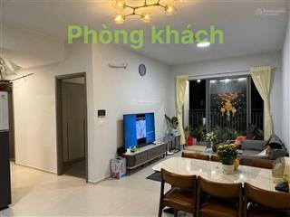 Cho thuê 85m2 ( 3pn )  giá 11tr/tháng  full nội thất  view nội khu  hđ lâu dài