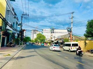 Bán đất tttp nha trang cách biển 1km  đường hiện trạng 10m