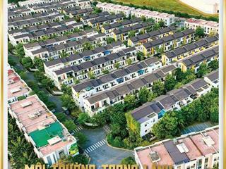 Bán nhà khu đô thị xanh mà giá rẻ bằng căn chung cư sổ hồng lâu dài cầm tay