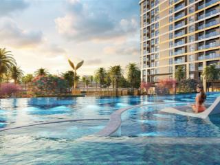 Bán căn hộ chung cư tại vinhomes grand park, giá siêu hời, tặng 200tr, ck 11%