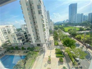 Bán penthouse phú mỹ hưng 167m2 có 2 ô xe hơi nhà đẹp giá 16 tỷ