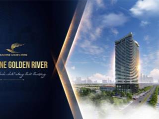 Sang nhượng căn hộ cực hiếm dự án sunshine golden river