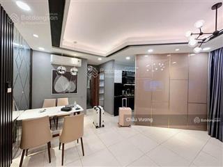 Pegasuite q8 khu phố châu âu, 2pn nhà trống giá từ 9tr triệu, full nội thất giá từ 12 triệu