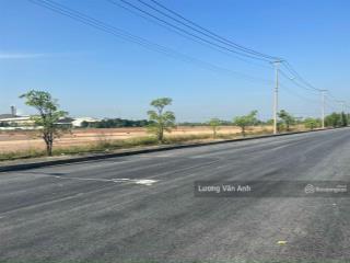 Bán lô đất skc trong kcn đức hoà  long an (giá tốt 7300m2) sổ hồng riêng giá rẻ so với thị trường