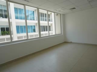 Độc quyền sàn văn phòng tại khu đô thị sala  q. 2  giá chỉ 25 tr/tháng  dt 85 m2, 160m2, 400m2