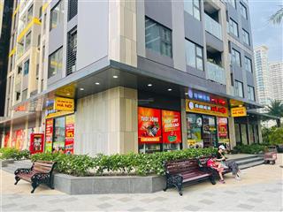 Bán shophouse khối đế the beverly solari cđt vinhomes q9 ck 33% htls cam kết thuê 2 năm chỉ 16căn