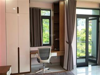 Cho thuê nhà jamona city tiện vừa ở vừa làm văn phòng giá từ 28 triệu/th