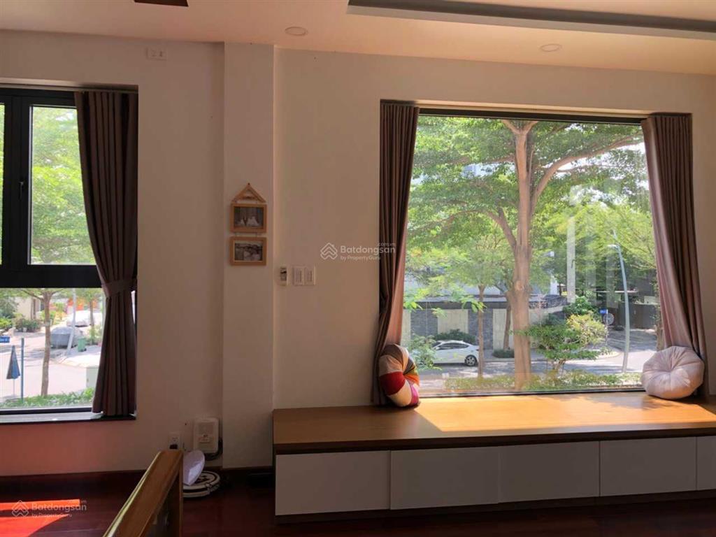 Cho thuê nhà jamona city tiện vừa ở vừa làm văn phòng giá 28 triệu/th