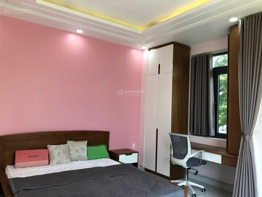Cho thuê nhà jamona city tiện vừa ở vừa làm văn phòng giá 28 triệu/th